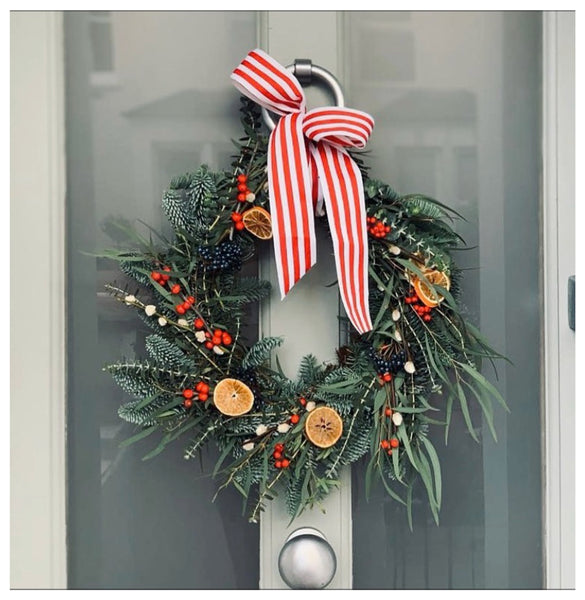 Christmas Wreath