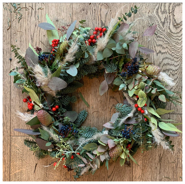 Christmas Wreath