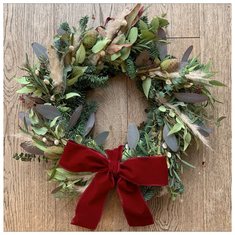 Christmas Wreath