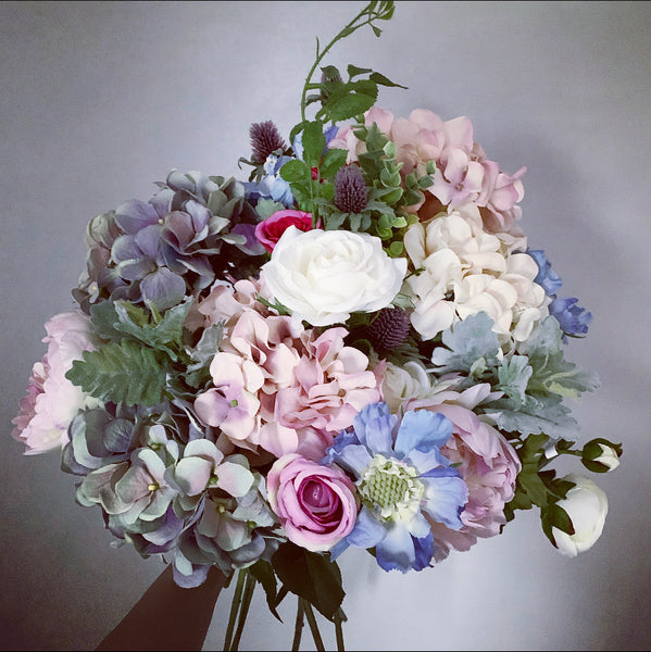 Pastel Dreams