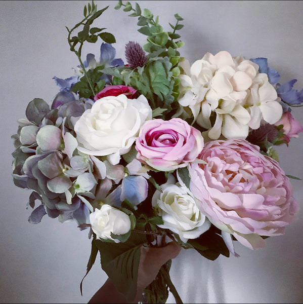 Pastel Dreams