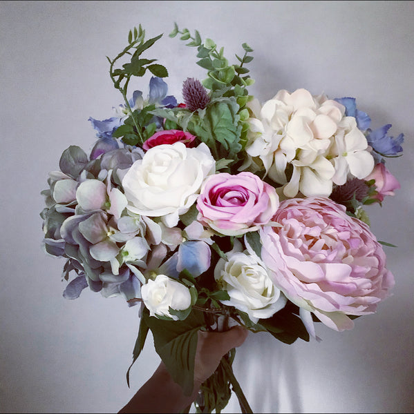 Pastel Dreams