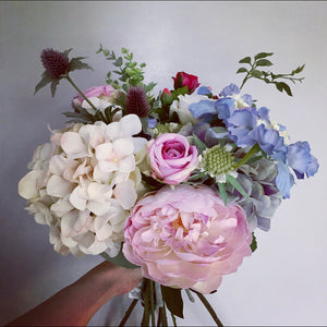 Pastel Dreams