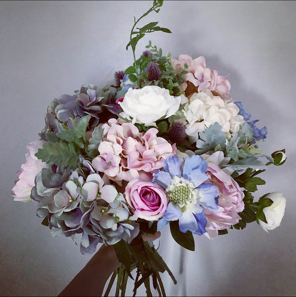 Pastel Dreams