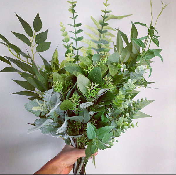 Get Your Greens