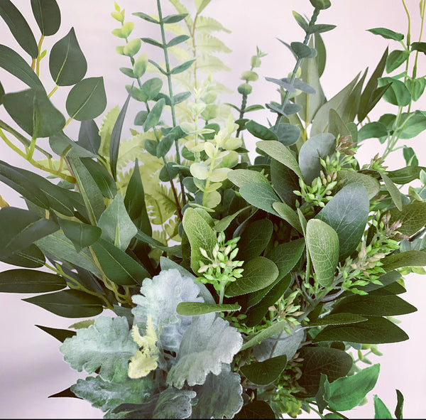 Get Your Greens