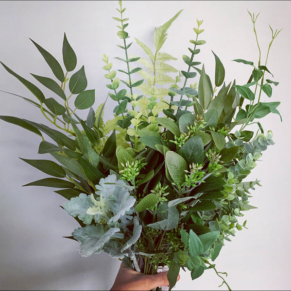 Get Your Greens