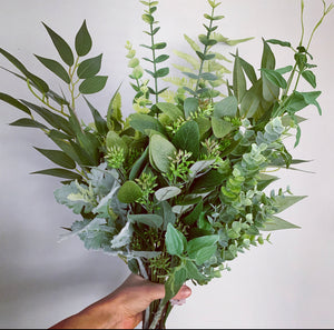 Get Your Greens