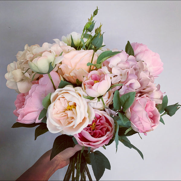 Colour Me Pink
